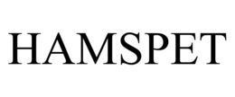 HAMSPET trademark