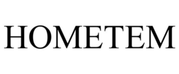HOMETEM trademark