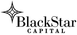 BLACKSTAR CAPITAL trademark