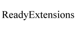 READYEXTENSIONS trademark