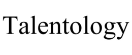 TALENTOLOGY trademark