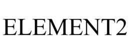 ELEMENT2 trademark