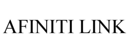 AFINITI LINK trademark