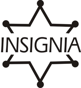 INSIGNIA trademark