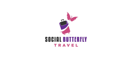 SOCIAL BUTTERFLY TRAVEL trademark