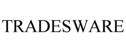 TRADESWARE trademark