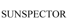 SUNSPECTOR trademark