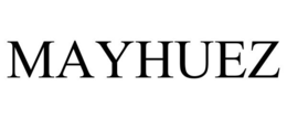 MAYHUEZ trademark
