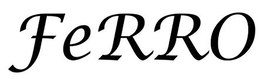 FERRO trademark