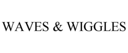 WAVES & WIGGLES trademark