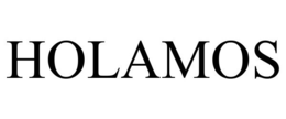 HOLAMOS trademark