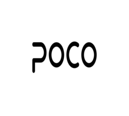 POCO trademark