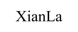 XIANLA trademark