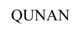 QUNAN trademark