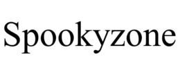 SPOOKYZONE trademark