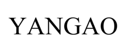 YANGAO trademark