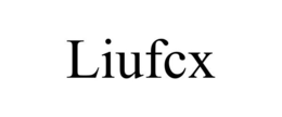 LIUFCX trademark