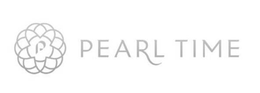 P PEARL TIME trademark