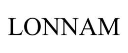 LONNAM trademark