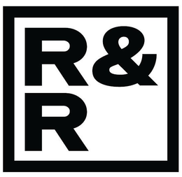 R&R trademark