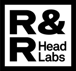 R&R HEAD LABS trademark