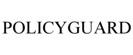 POLICYGUARD trademark