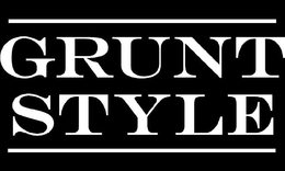 GRUNT STYLE trademark