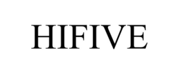 HIFIVE trademark