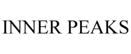 INNER PEAKS trademark