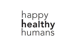 HAPPY HEALTHY HUMANS trademark