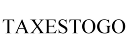 TAXESTOGO trademark