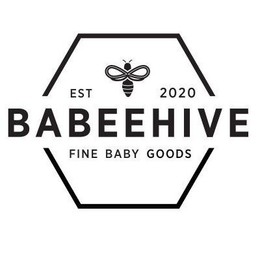 EST 2020 BABEEHIVE FINE BABY GOODS trademark