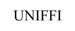 UNIFFI trademark