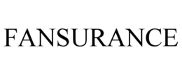 FANSURANCE trademark