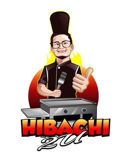 HIBACHI 2U trademark
