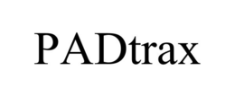 PADTRAX trademark