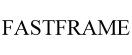 FASTFRAME trademark