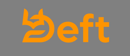 DEFT trademark