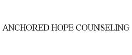 ANCHORED HOPE COUNSELING trademark