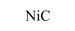 NIC trademark