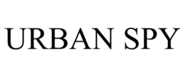 URBAN SPY trademark