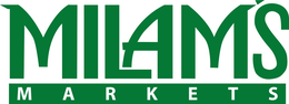 MILAM'S M A R K E T S trademark