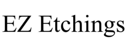 EZ ETCHINGS trademark