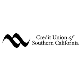 CREDIT UNION OF SOUTHERN CALIFORNIA trademark