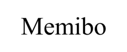 MEMIBO trademark