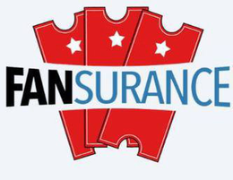 FANSURANCE trademark