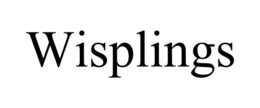 WISPLINGS trademark