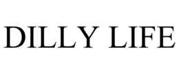 DILLY LIFE trademark