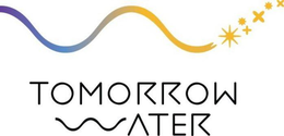 W TOMORROW WATER trademark