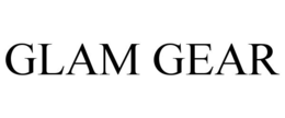 GLAM GEAR trademark
